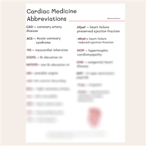 lv medical abbreviation cardiology.